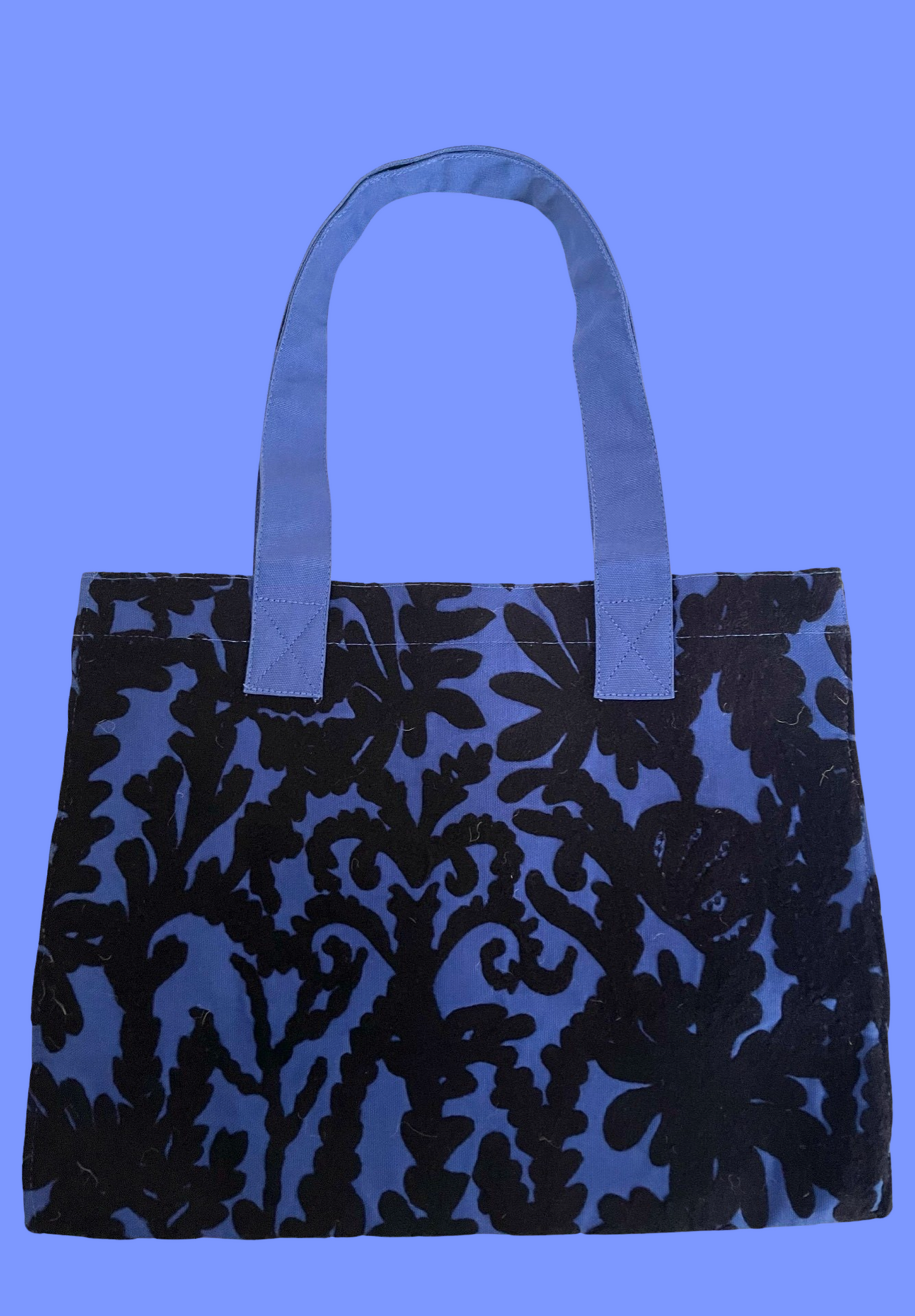 Organic Night Tote