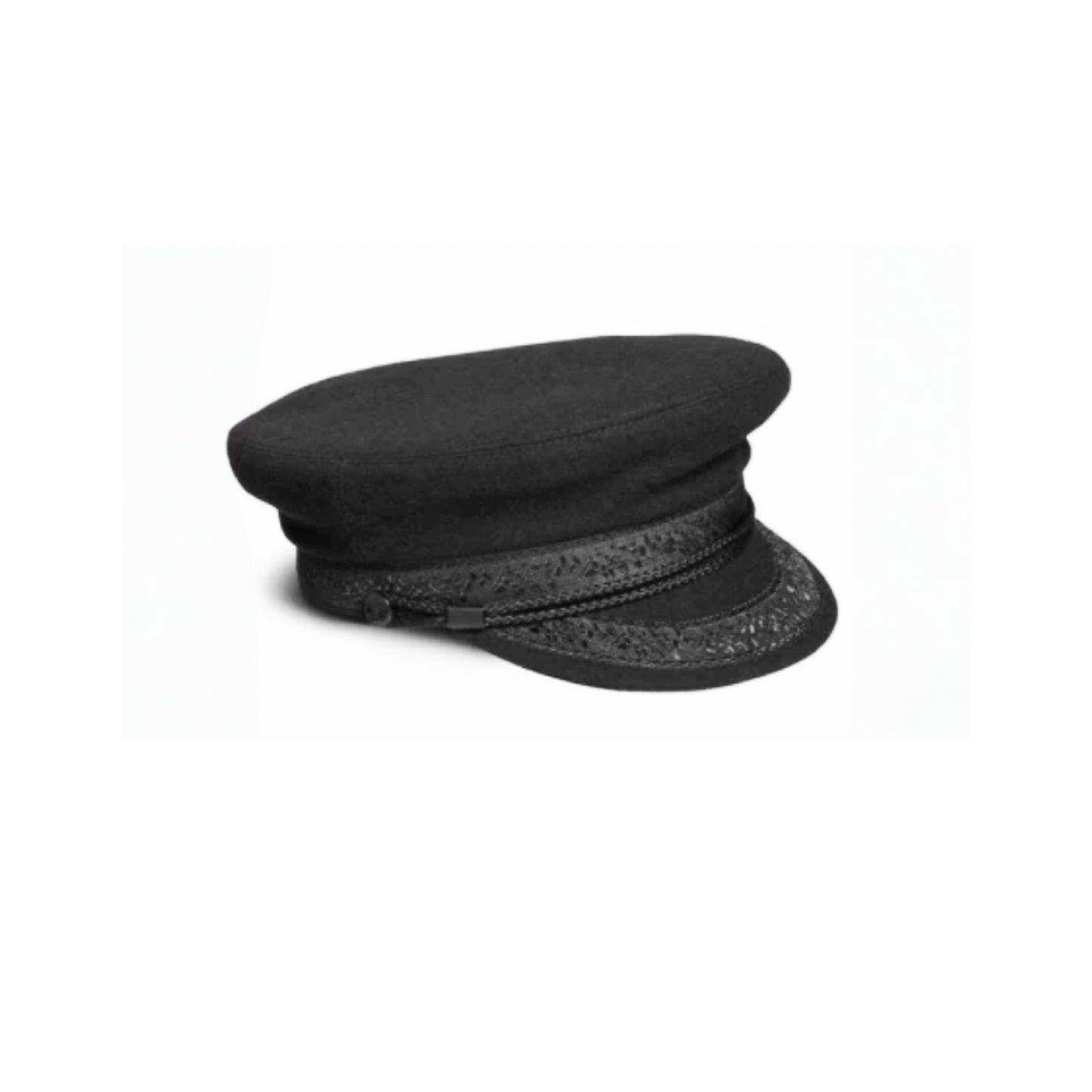 EMILY IN PARIS SAILING HAT