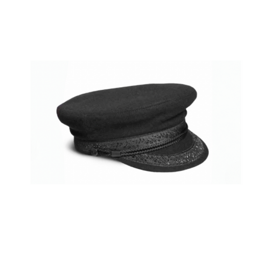 EMILY IN PARIS SAILING HAT