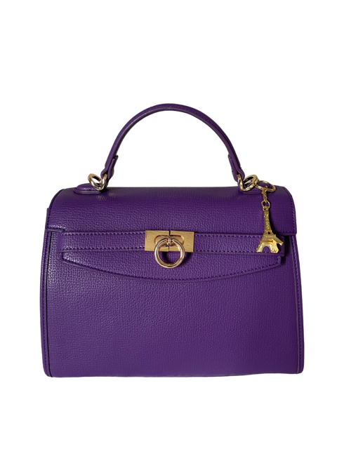 The Purple Parisian Bundle
