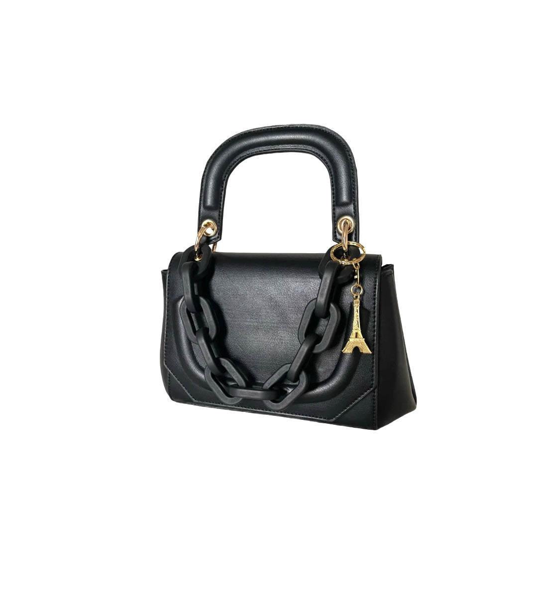 Le petit black bag