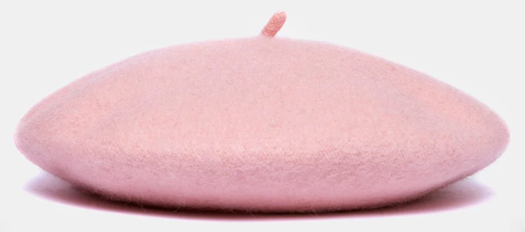Barbie Pink beret 
