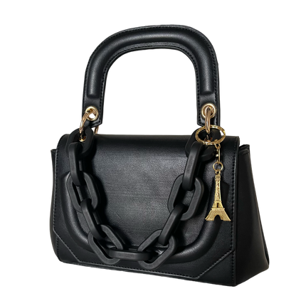 Le petit black bag