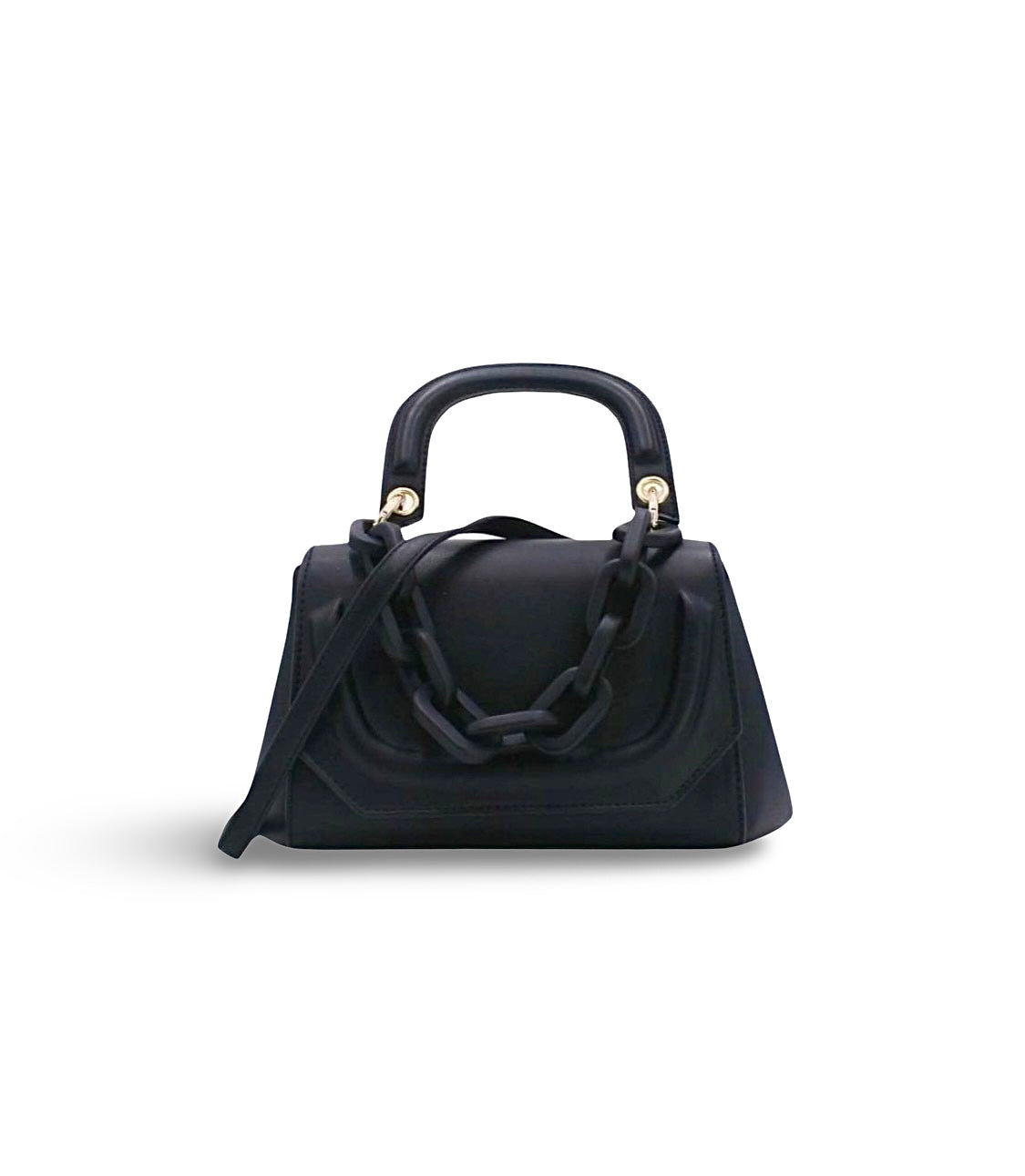 Le petit black bag