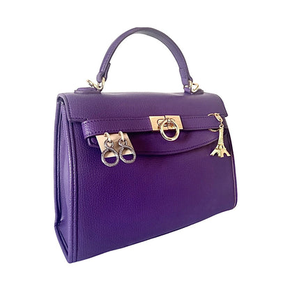 The Purple Parisian Bundle