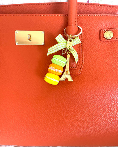 The macaron bag